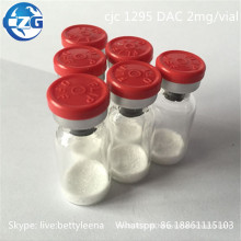 Hohe Reinheit und 99% Peptide Cjc 1295